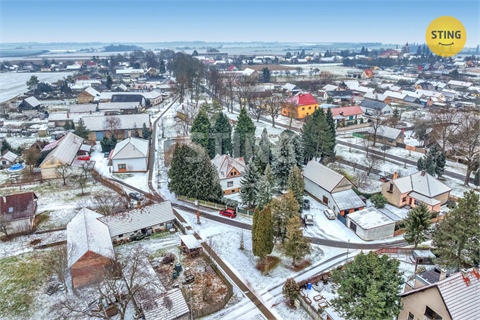 Prodej rodinného domu, 198 m² - 6