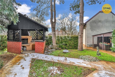 Prodej rodinného domu, 198 m² 4