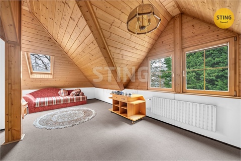 Prodej rodinného domu, 198 m² 12