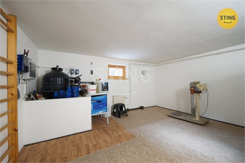 Prodej rodinného domu, 198 m² - 24