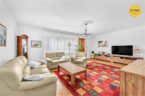 Prodej rodinného domu, 198 m² 8