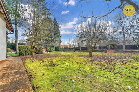 Prodej rodinného domu, 198 m² - 4