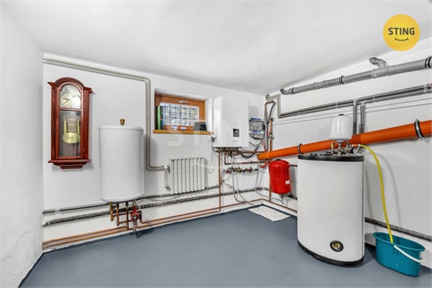 Prodej rodinného domu, 198 m² 24