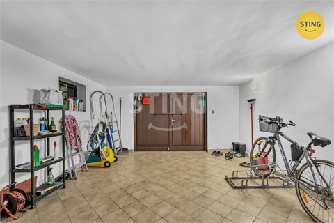 Prodej rodinného domu, 198 m² 26