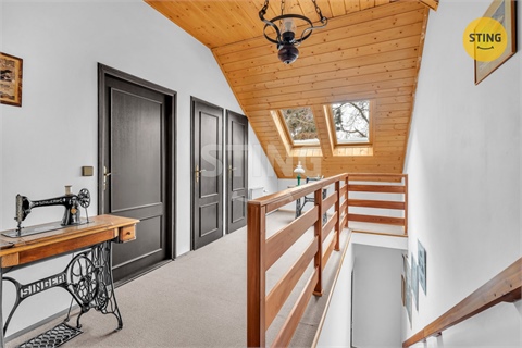 Prodej rodinného domu, 198 m² 16