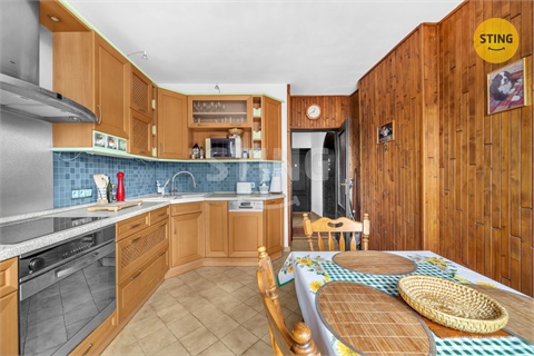 Prodej rodinného domu, 198 m² - 20