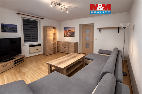 Prodej bytu 2+1, 51 m² 0