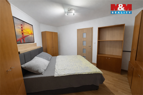 Prodej bytu 2+1, 51 m² 4