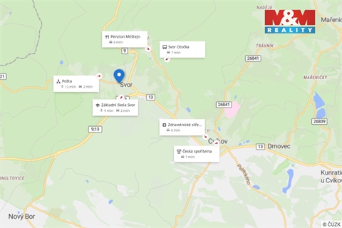 Prodej bytu 2+1, 67 m² - 0