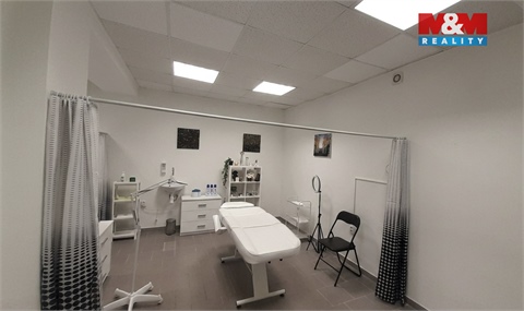 Pronájem obchodních prostor, 54 m² - 2