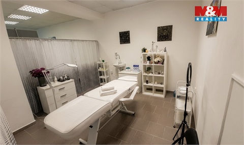 Pronájem obchodních prostor, 54 m² 4