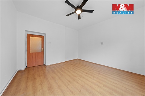 Prodej bytu 1+1, 38 m² - 2