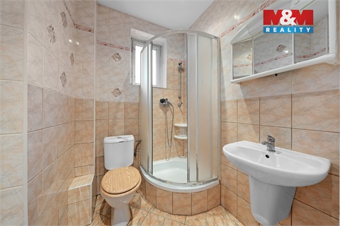 Prodej bytu 1+1, 38 m² - 6