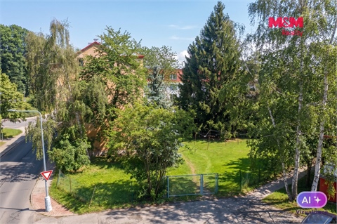 Prodej bytu 1+1, 38 m² - 2