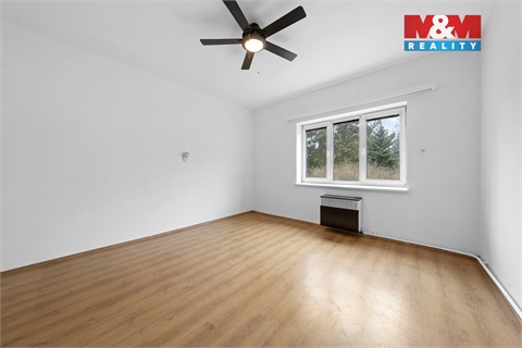 Prodej bytu 1+1, 38 m² 2