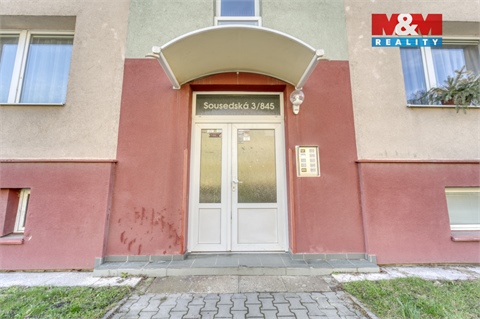 Prodej bytu 1kk, 20 m² - 8