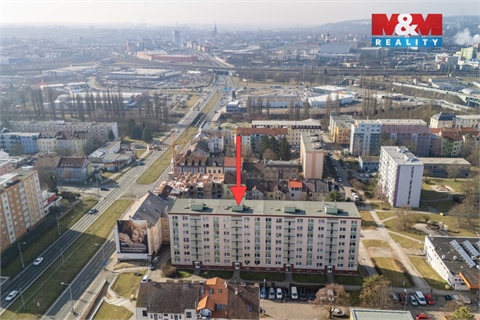 Prodej bytu 1kk, 20 m² - 2