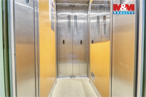 Prodej bytu 1kk, 20 m² 8