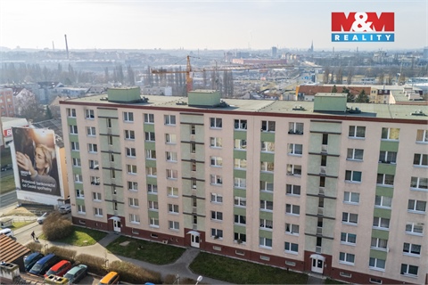 Prodej bytu 1kk, 20 m² 10