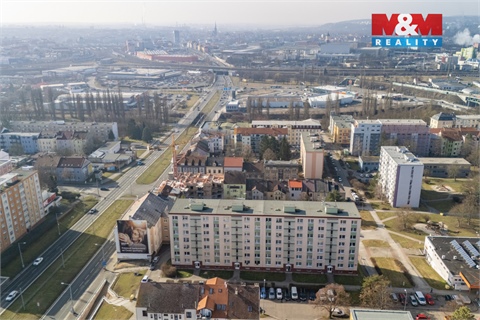 Prodej bytu 1kk, 20 m² - 10