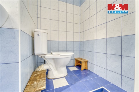 Prodej bytu 1kk, 20 m² - 6