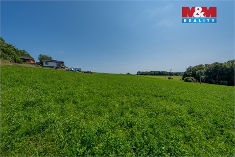 Prodej stavebního pozemku, 837 m² 8