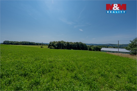 Prodej stavebního pozemku, 837 m² 6