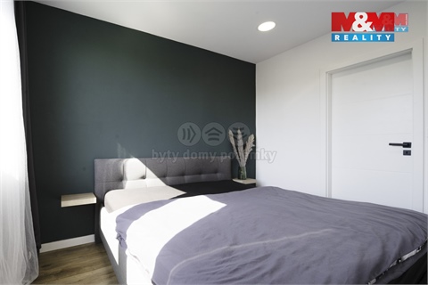 Prodej bytu 2kk, 40 m² 2