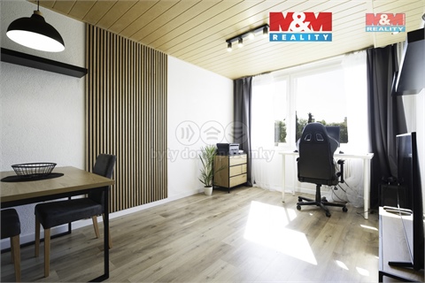 Prodej bytu 2kk, 40 m² 0