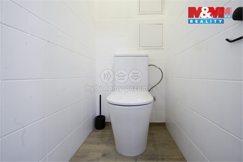 Prodej bytu 2kk, 40 m² - 6