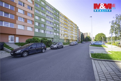 Prodej bytu 2kk, 40 m² - 2