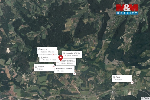 Prodej bytu 2kk, 48 m² 10