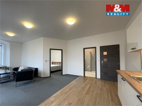 Prodej bytu 2kk, 48 m² - 2