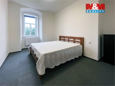 Prodej bytu 2kk, 48 m² 2