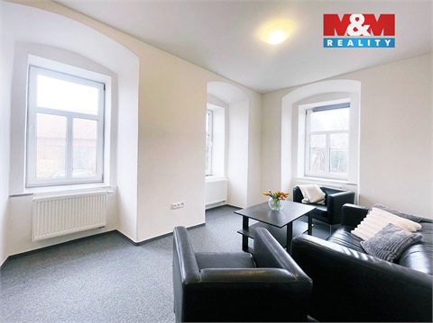 Prodej bytu 2kk, 48 m² - 4