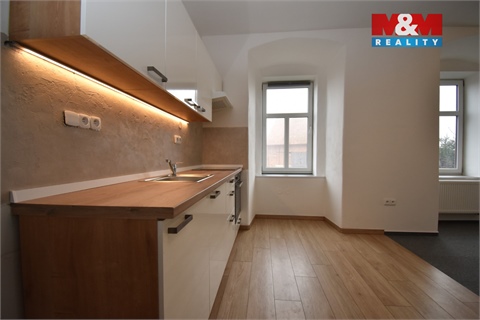 Prodej bytu 2kk, 48 m² 4