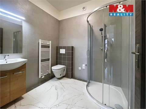 Prodej bytu 2kk, 48 m² - 0