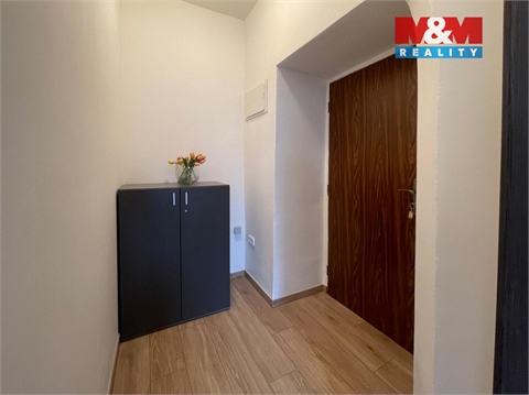 Prodej bytu 2kk, 48 m² 6