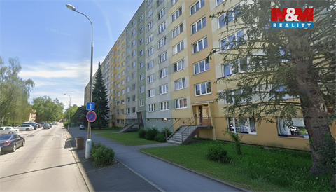 Pronájem bytu 2+1, 62 m² 8