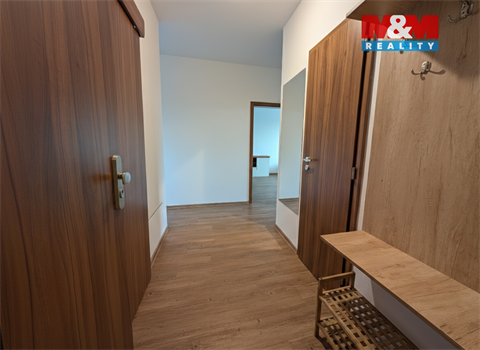 Pronájem bytu 2+1, 62 m² 6