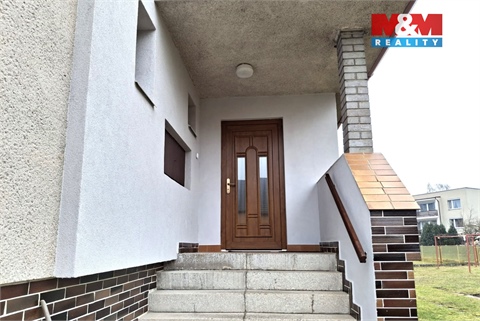 Pronájem bytu 2+1, 60 m² 4