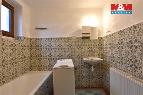 Pronájem bytu 2+1, 60 m² - 2