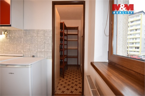 Pronájem bytu 2+1, 60 m² 6