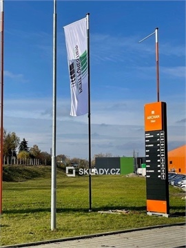 Pronájem skladu / haly, 3 900 m² 4