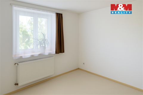 Pronájem bytu 2+1, 53 m² 4