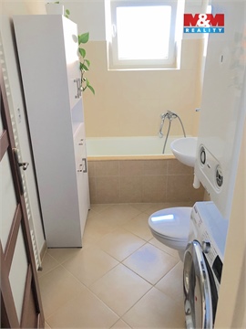 Pronájem bytu 2+1, 53 m² - 2