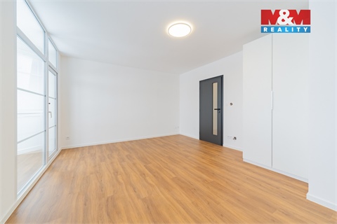 Pronájem kanceláře, 15 m² - 2