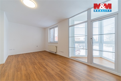 Pronájem kanceláře, 15 m² - 0