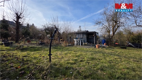 Prodej zahrady, 434 m² - 10