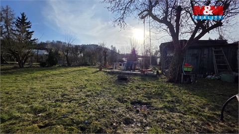 Prodej zahrady, 434 m² - 4